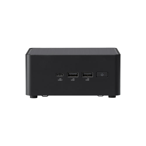 Mini PC ASUS NUC 14 Pro RNUC14RVHU500001I Intel Core Ultra 5, 125H, DDR5-SDRAM, SSD, 2, M.2