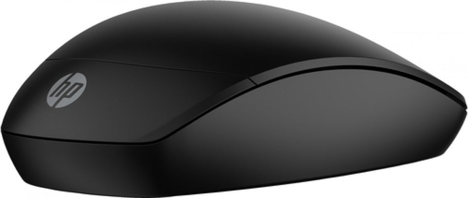 Mouse Optico HP 235 Slim Wireless, Inalambrico, 3 Botones, 1600 DPI, Negro