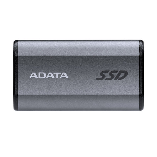 SSD Externo ADATA Elite SE880 4TB, Lectura 2000 MB/s, Escritura 2000 MB/s, USB Tipo C