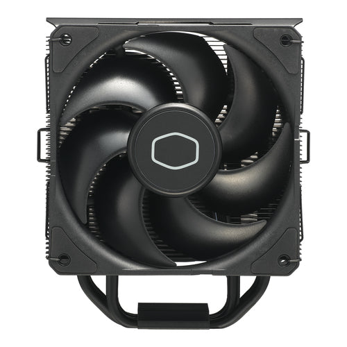 Disipador de Calor Cooler Master Hyper 212 Black Edition, AMD/Intel, 120mm