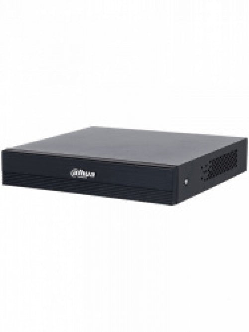DVR Dahua, 4 Canales + 1 Canal IP, 1080P Lite, WizSense, Audio Bidireccional, 1xHDD Max. 6TB, 2xUSB, 1xRJ45