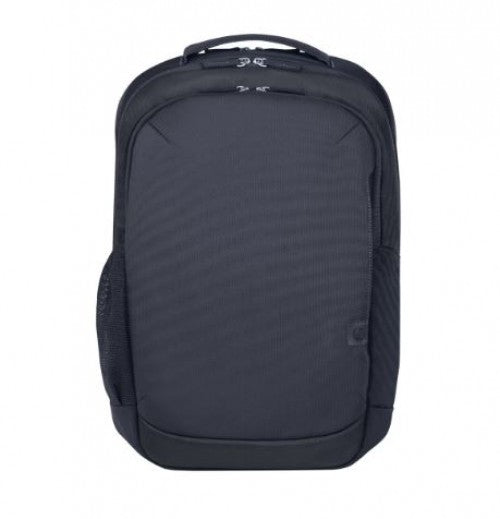 Mochila Para Laptop HP A08KLUT, 16", Poliester, Gris