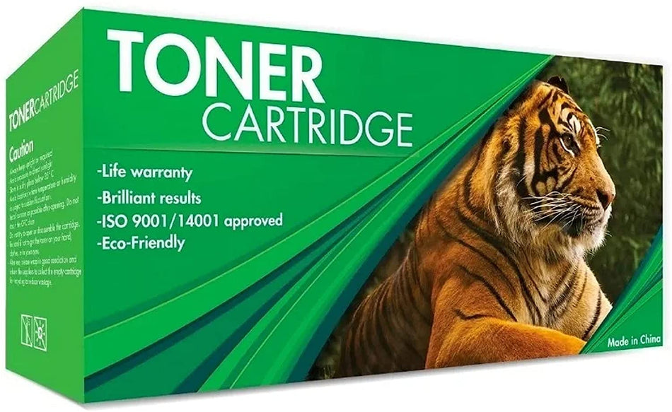Toner Generico 79a (Tigre Caja Verde) Para Hp Laserjet M12a/ M12w, M26a/M26nw (CF279ACOMP-al)