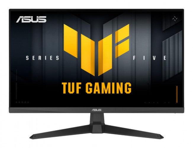 Monitor Gamer ASUS TUF Gaming VG279Q5A LED 27", 1920x1080 Full HD, FreeSync, 200Hz, HDMI/DP, Bocinas Integradas, Negro