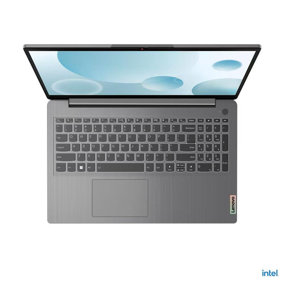 Laptop Lenovo IdeaPad 3 15IAU7, 15.6" 1920x1080 Full HD, Intel Core i3-1215U, 8GB, 512GB SSD, Windows 11 Home, Espanol