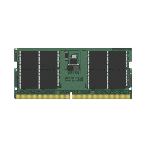Memoria Ram SO-DIMM Kingston, 32GB DDR5, 5600 MHz, CL 46