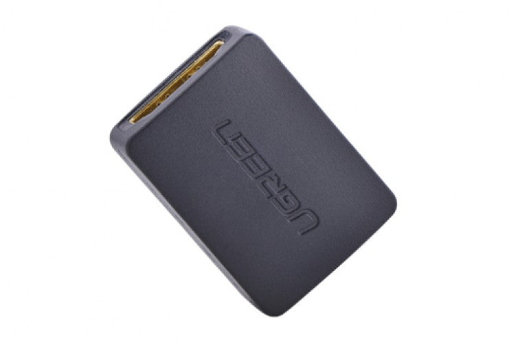 Cople Ugreen, HDMI a HDMI, Negro,