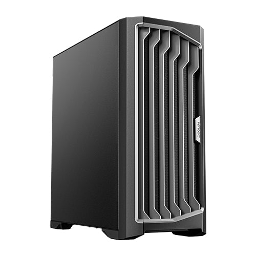 Gabinete Antec Performance 1 Silent, Full tower E-ATX, 4 Ventiladores instalados, Negro