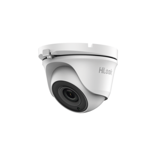 Camara Hilook CCTV, Domo, 2MP, IR 20m, Interior