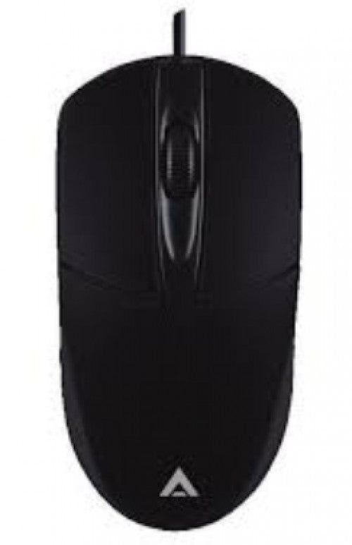 Mouse Optico Acteck Optimize MA210, Alambrico, USB, 1000DPI, Negro