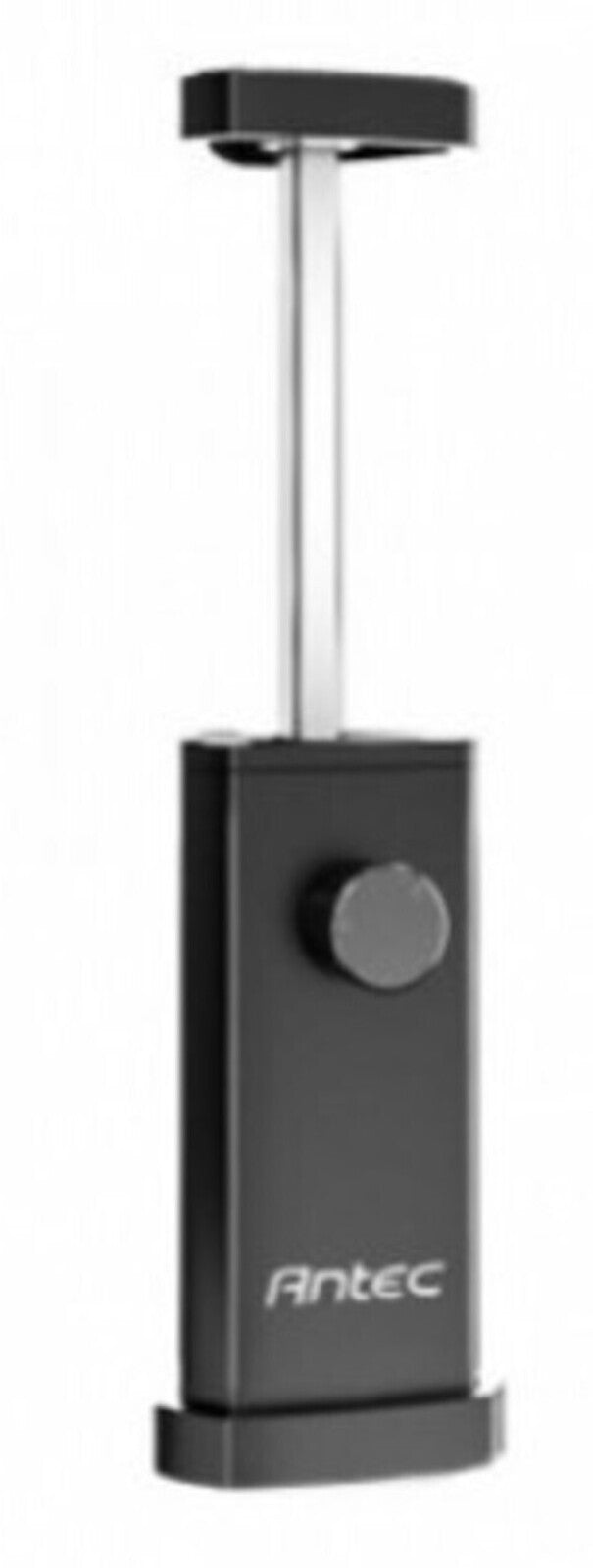 Soporte para tarjeta de Video Antec, Altura ajustable, Negro