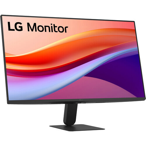 Monitor LG 24U411A-B LCD 23.8", 1920x1080 Full HD, 120Hz, HDMI, Negro