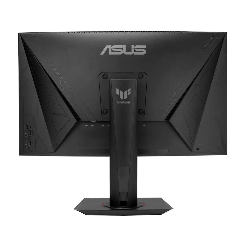 Monitor Gamer ASUS TUF Gaming VG27VQMY, LED, 27" Full HD, FreeSync, 240Hz, HDMI/DP, Negro