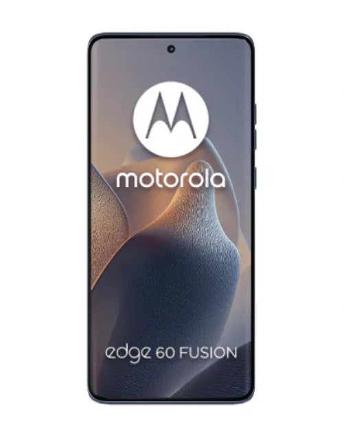 Smartphone Motorola Edge 60 Fusion 5G 6.7" Dual SIM, 256GB, 8GB RAM, Azul
