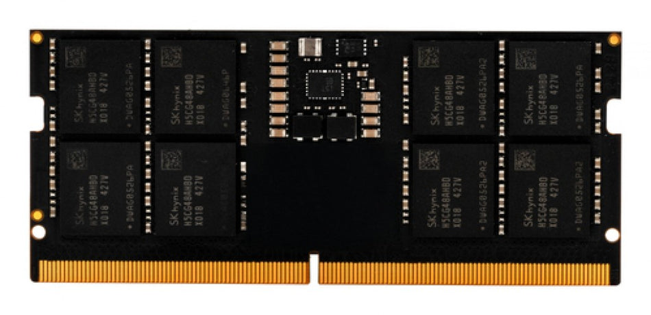 Memoria Ram para Laptop XPG, DDR5, 5600MHz, 32GB, Non-ECC, CL46, 262-pin SO-DIMM, XMP