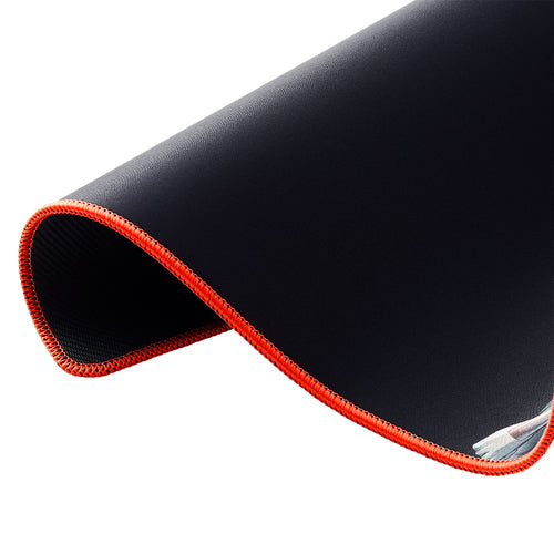 Mousepad XPG BATTLEGROUND Edicion mera, 420x335mm, Negro