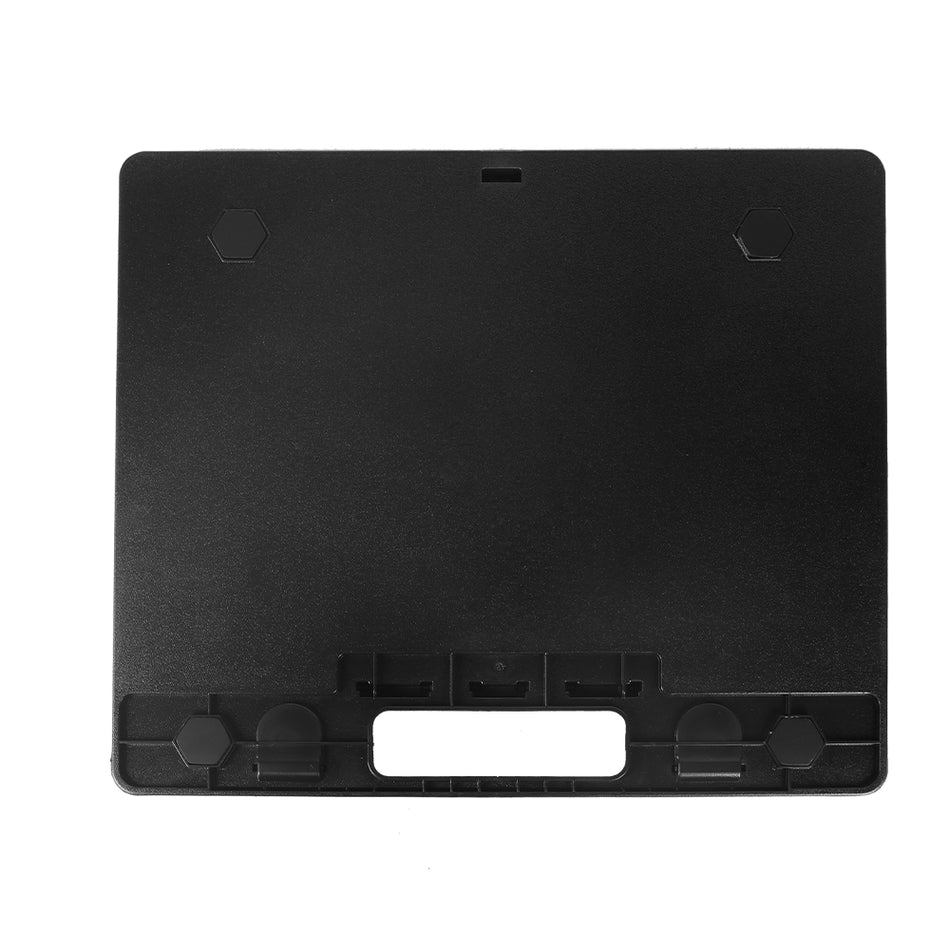 Base para Laptop Acteck BE220, Max. 15.5", 15kg, Inclinacion, Negro