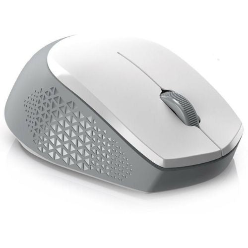 Mouse Optico Genius NX-8000S Inalambrico, 1200DPI, Blanco