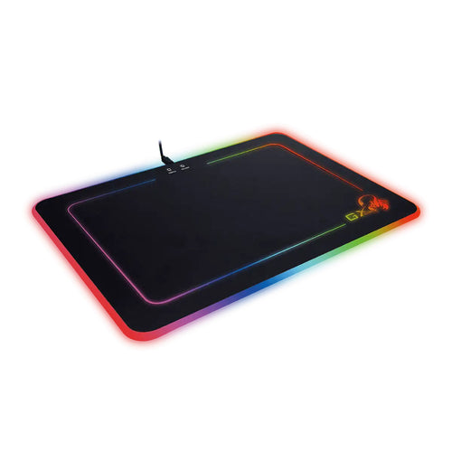 MousePad Gaming Genius GX-Pad 600H, RGB, USB 2.0