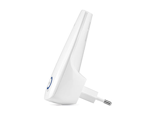 EXPANSOR DE RANGO INALAMBRICO N TP-LINK TL-WA850RE 300MBPS, ETHERNET 10/100