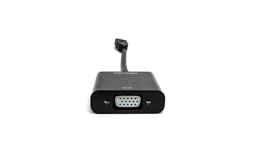 Cable Adaptador Usb a Vga Vorago adp-200