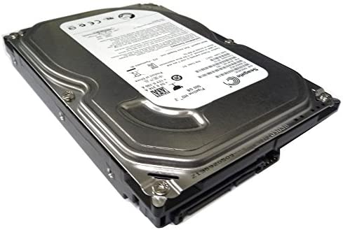 Disco Duro Serial Ata Seagate Pipeline HD.2, 500gb, 5900rpm, 3.5 pulgadas *New Pull*, Videovigilancia