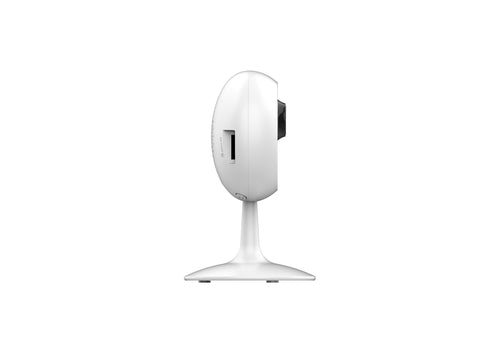 Camara IP EZVIZ C1C Esferico, 2MP, IR 10M, Interior, Vision nocturna, Microfono, WIFI