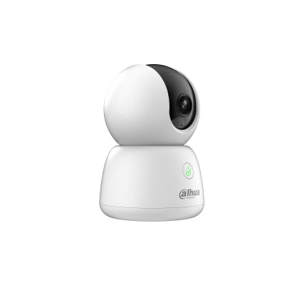 Camara IP Dahua HERO-K31F, Domo, 3MP, IR 10m, Interior, Microfono y Altavoz, Micro SD, WIFI, Vision nocturna