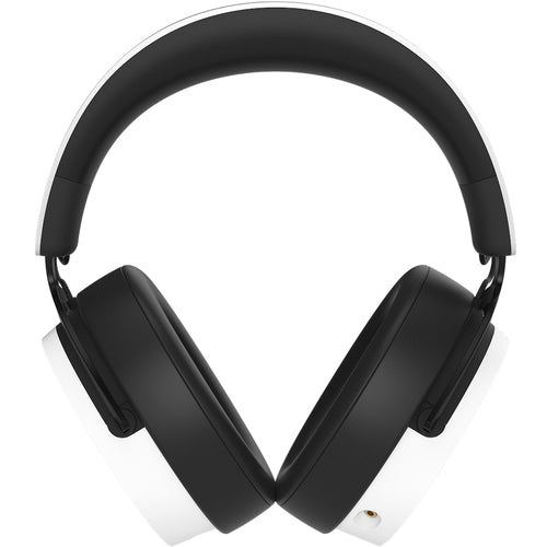 Audifonos Gamer NZXT, Microfono Boom, Alambrico, 3.5 mm o USB, Audio 7.1, Blanco