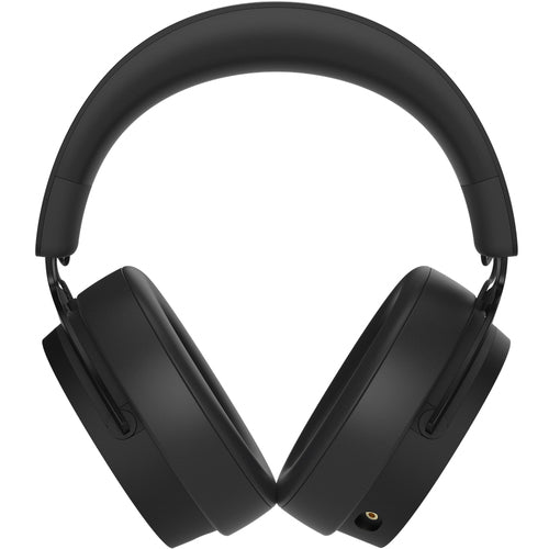 Audifonos NZXT AP-WCB40-B2 Diadema, Alambrico, 3.5 mm, Negro