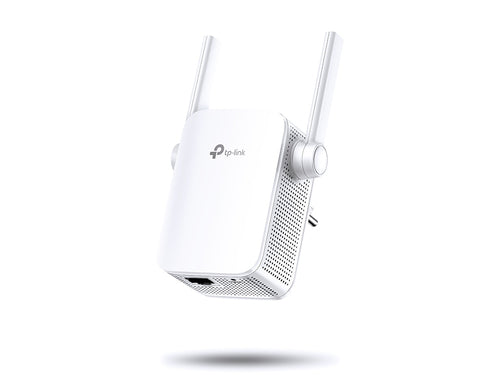 Extensor de Rango Tp-Link RE305 Ver3.0, WIFI,  2.4/5GHz, 2 Antenas