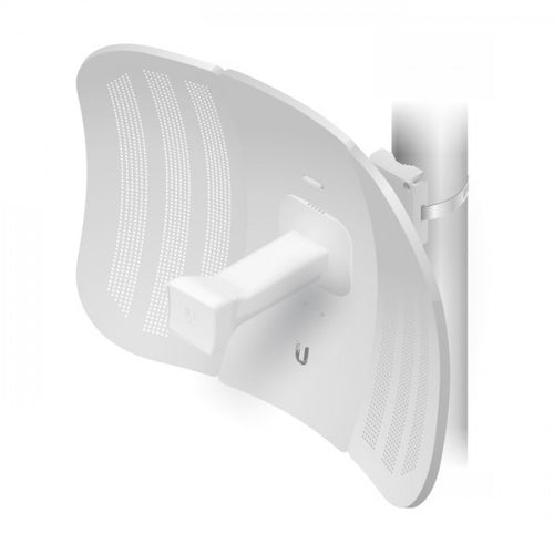Puente Inalambrico Ubiquiti LiteBeam M5 AirMax CPE, 23 DBi, 5GHZ, LBE-M5-23