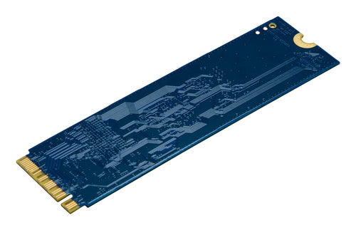 SSD Kingston NV3 1TB, M.2, PCI Express 4.0, Lectura 6000 MB/s, Escritura 4000 MB/s