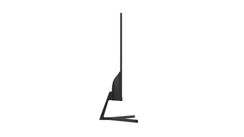 Monitor LED Dahua 23.8", HDMI, VGA, Full HD, 6.5ms, 75Hz, Altavoces, Negro
