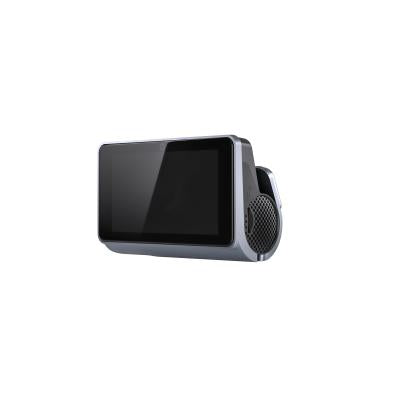 Camara de video Dahua S6 para auto HD, 1080P, Grabacion Frontal y Trasera, MicroSD