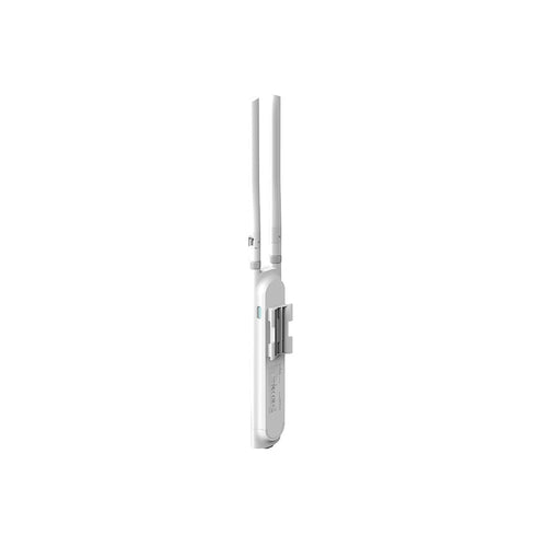 Access Point TP-Link AC1200 Omada, 1200 Mbit/s, doble banda, 300 Mbit/s, Blanco