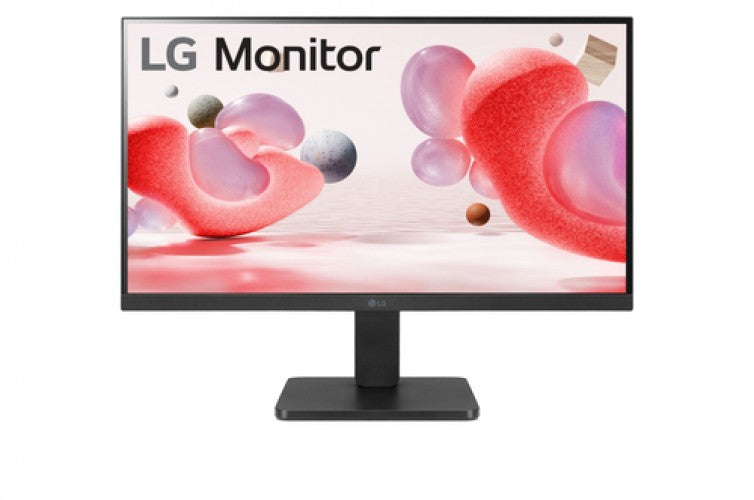 Monitor LG 22MR410-B LED 21.4", HDMI, VGA, Full HD, 5ms, 100 Hz, Negro