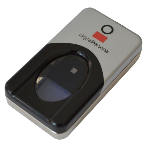 LECTOR BIOMETRICO DE HUELLA DIGITAL INGRESSIO, USB