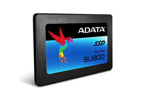 SSD ADATA Ultimate SU800 1TB, 2.5", 520 MB/s Escritura, 560 MB/s Lectura, SATA III