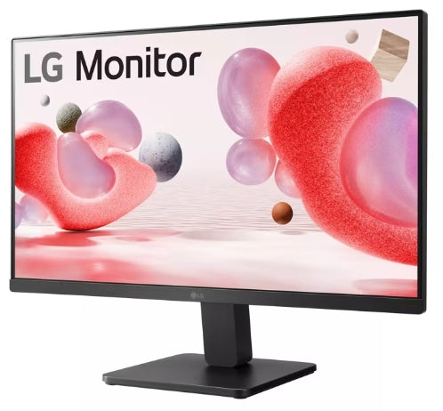 Monitor LG 24MR400-B LCD, 23.8", Full HD, Panel IPS, HDMI, VGA