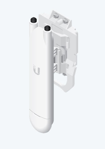 Access Point Ubiquiti Networks Unifi AC Mesh, 1167 Mbit/s, RJ45, 2 Antenas, 2.4Ghz, MiMo, PoE