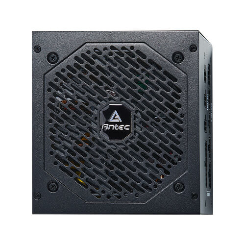 Fuente de Poder Antec NeoEco NE850G M 850W 80 Plus Gold, Full Modular, ATX, Negro