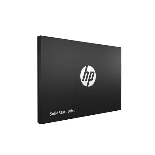 SSD HP S650 1920 GB 2.5", 560MB/s, SATA III 6.0Gb/s, Negro