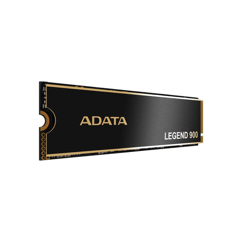 SSD ADATA LEGEND 900 2TB, M.2, Lectura 7000 MB/s, Escritura 5400 MB/s, PCIe 4.0