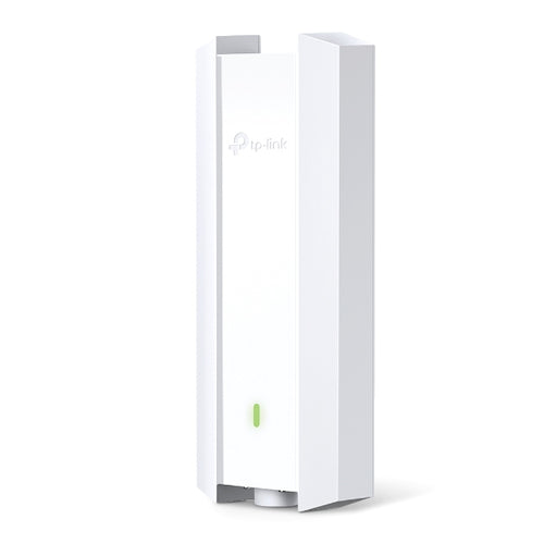 Access Point Mesh TP-Link Familia Omada 177/574Mbit/s  2.4/5GHz 1x RJ-45 MIMO PoE WiFi6 IP67