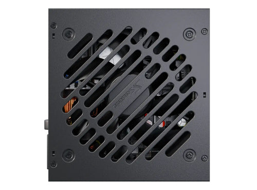 Fuente de Poder Seasonic Core V2 GX 850w, Cybenetics Platinum, Full Modular, ATX 3.1, PCIe 5.1