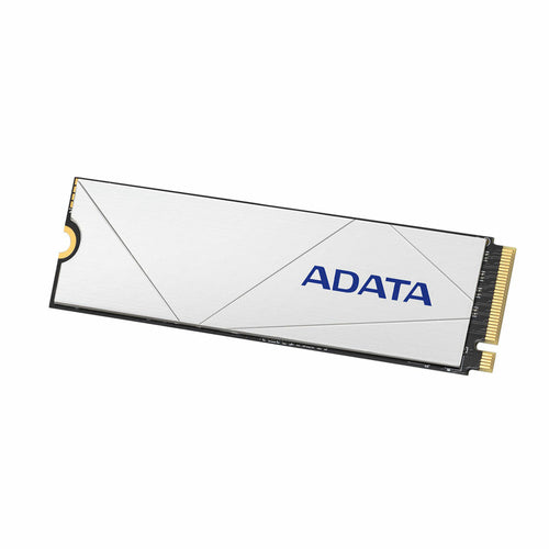 SSD ADATA PREMIUM 2TB, M.2, 7.4 Gbit/s, Lectura 7400 MB/s, Escritura 6800 MB/s, PCIe 4.0