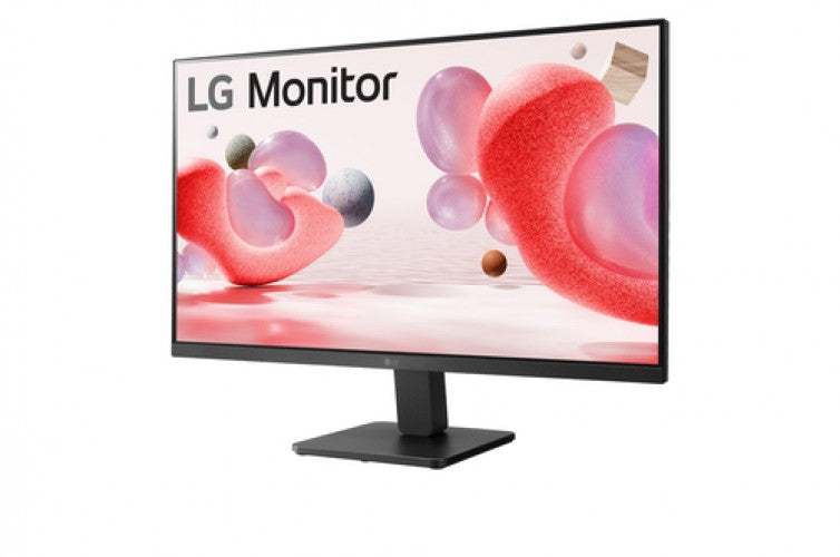 Monitor LG 27MR400-B, 27", HDMI, VGA, Full HD, IPS, 100Hz, 5ms, Negro