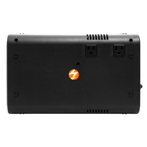 No Break Complet T2000, 1000W, 2000VA, Salida 120V, 8 Contactos