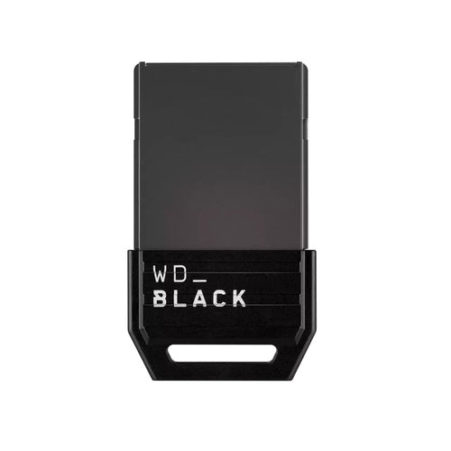 Western Digital C50, Tarjeta de Expansion 1TB, Xbox Series X/S, Negro
